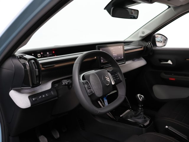 CITROEN C3 AIRCROSS 1.2 TURBO 100CV PLUS *PROMO PARI - foto 9