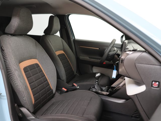 CITROEN C3 AIRCROSS 1.2 TURBO 100CV PLUS *PROMO PARI - foto 11