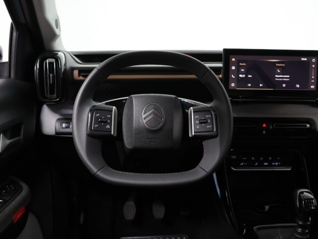 CITROEN C3 AIRCROSS 1.2 TURBO 100CV PLUS *PROMO PARI - foto 14