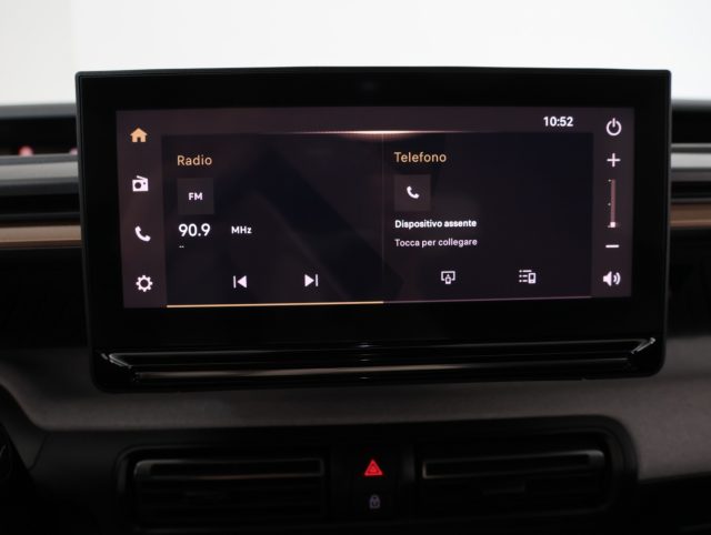 CITROEN C3 AIRCROSS 1.2 TURBO 100CV PLUS *PROMO PARI - foto 17