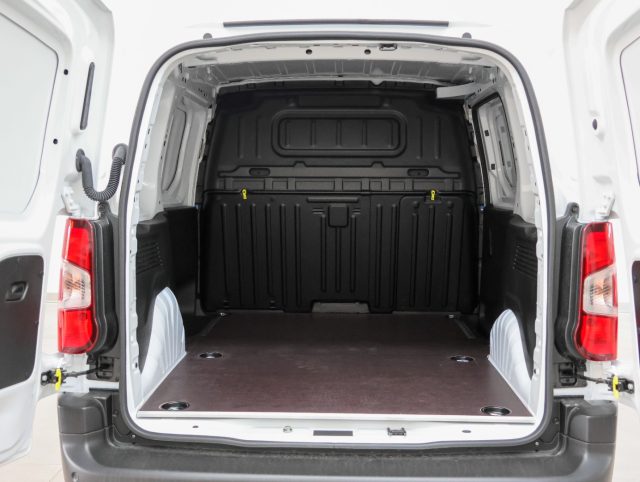 FIAT DOBLO VAN M 1.5 DIESEL 100CV SERIE4*PR - foto 11
