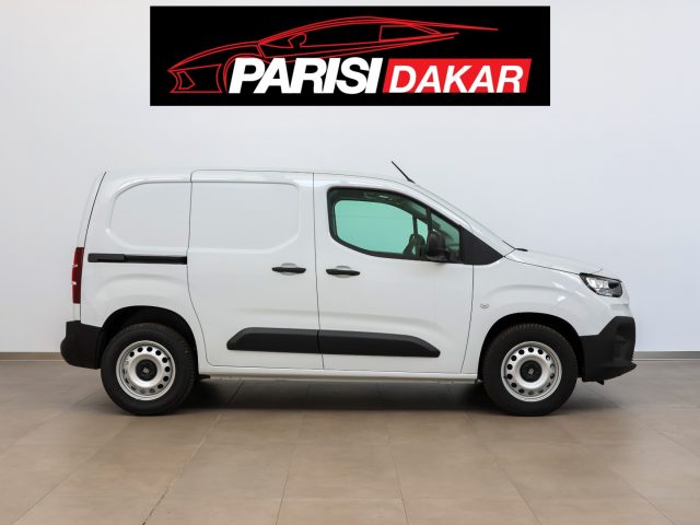FIAT DOBLO VAN M 1.5 DIESEL 100CV SERIE4*PR - foto 6