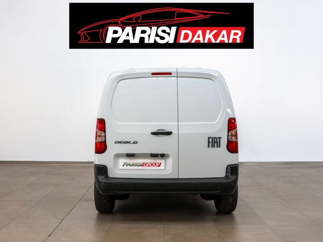 FIAT DOBLO VAN M 1.5 DIESEL 100CV SERIE4*PR - foto 7