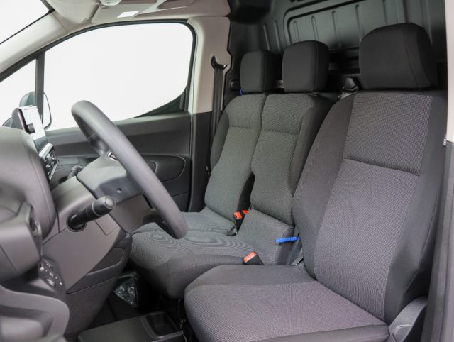 FIAT DOBLO VAN M 1.5 DIESEL 100CV SERIE4*PR - foto 8