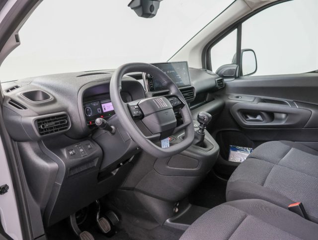FIAT DOBLO VAN M 1.5 DIESEL 100CV SERIE4*PR - foto 9
