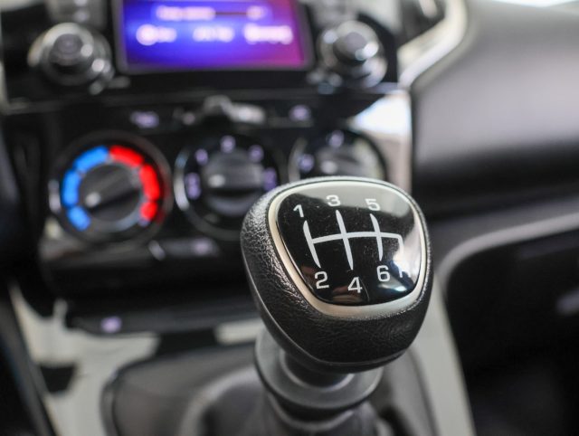 LANCIA YPSILON 1.0 FIREFLY 5P HYBRID MARYNE *PR - foto 19