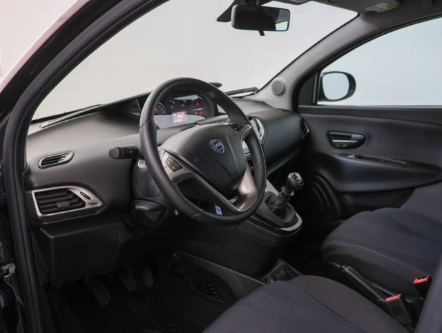 LANCIA YPSILON 1.0 FIREFLY 5P HYBRID MARYNE *PR - foto 9