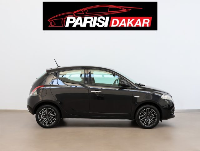 LANCIA YPSILON 1.0 FIREFLY 5P HYBRID MARYNE *PR - foto 6