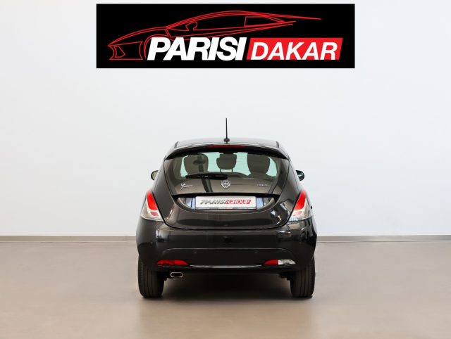 LANCIA YPSILON 1.0 FIREFLY 5P HYBRID MARYNE *PR - foto 7