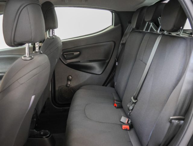 LANCIA YPSILON 1.0 FIREFLY 5P HYBRID MARYNE *PR - foto 10