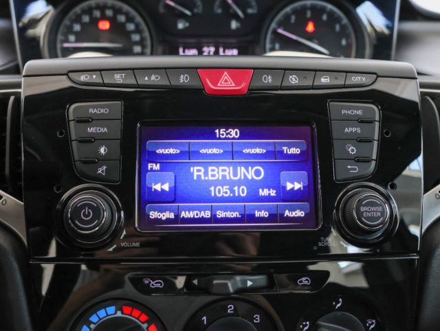LANCIA YPSILON 1.0 FIREFLY 5P HYBRID MARYNE *PR - foto 15