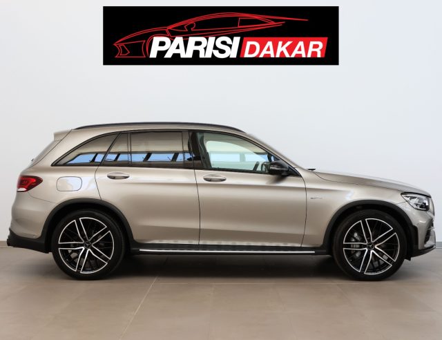 MERCEDES-BENZ GLC 43 AMG 3.0 390CV 4MATIC 9G-TRONIC *PROM - foto 6