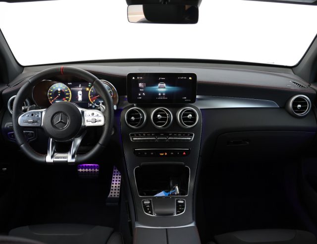 MERCEDES-BENZ GLC 43 AMG 3.0 390CV 4MATIC 9G-TRONIC *PROM - foto 13