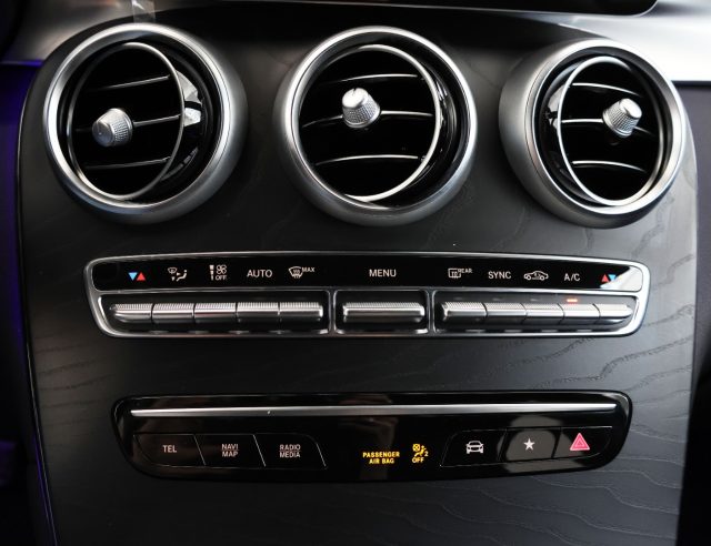 MERCEDES-BENZ GLC 43 AMG 3.0 390CV 4MATIC 9G-TRONIC *PROM - foto 19