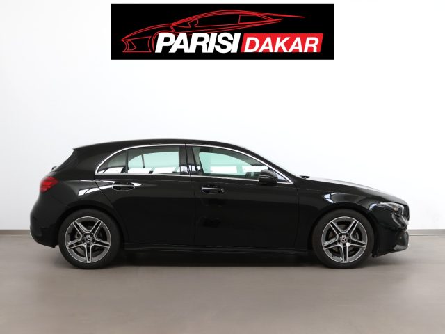 MERCEDES-BENZ A 180 AUTOMATIC AMG LINE *PROMO PARISI - foto 6
