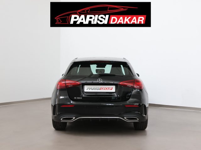MERCEDES-BENZ A 180 AUTOMATIC AMG LINE *PROMO PARISI - foto 7