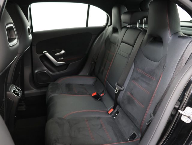 MERCEDES-BENZ A 180 AUTOMATIC AMG LINE *PROMO PARISI - foto 10