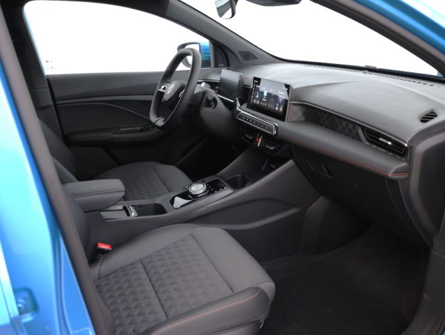 MG MG3 1.5 195CV HYBRID+ LUXURY *PROMO  - foto 12