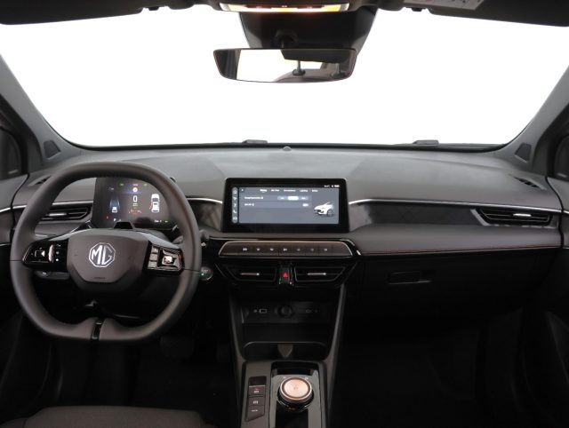 MG MG3 1.5 195CV HYBRID+ LUXURY *PROMO  - foto 13