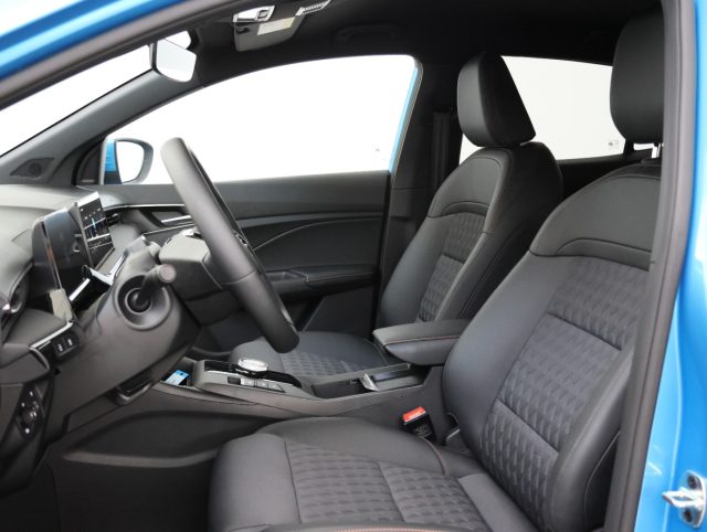 MG MG3 1.5 195CV HYBRID+ LUXURY *PROMO  - foto 8