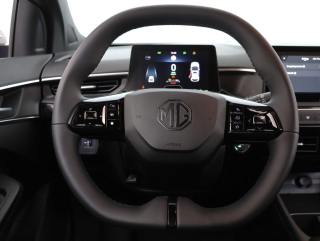 MG MG3 1.5 195CV HYBRID+ LUXURY *PROMO  - foto 14
