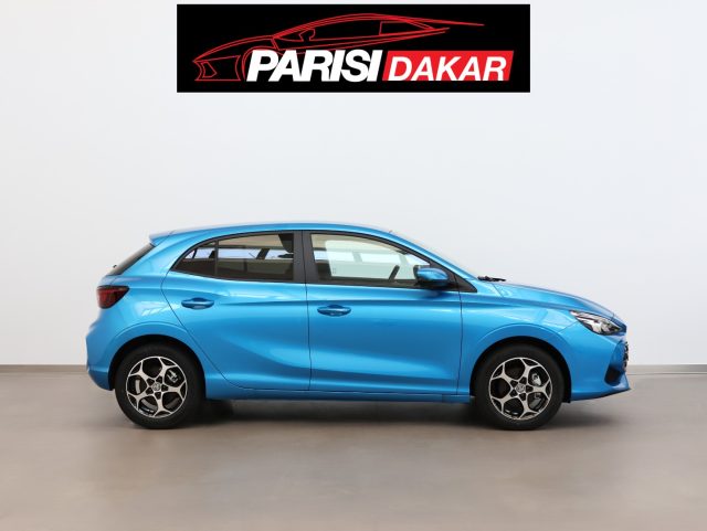 MG MG3 1.5 195CV HYBRID+ LUXURY *PROMO  - foto 6