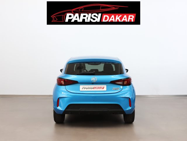 MG MG3 1.5 195CV HYBRID+ LUXURY *PROMO  - foto 7