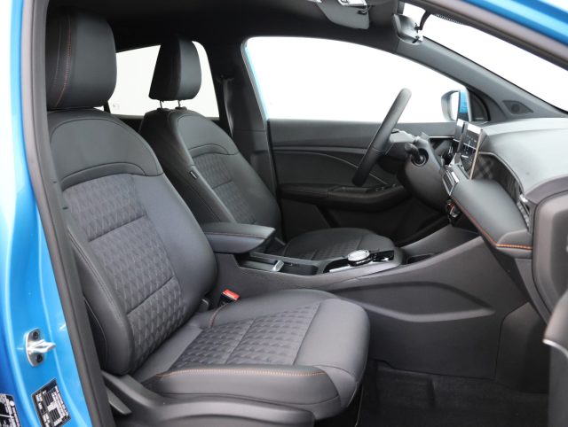 MG MG3 1.5 195CV HYBRID+ LUXURY *PROMO  - foto 11