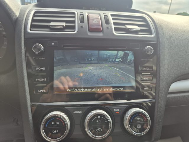 SUBARU FORESTER 2.0D LINEARTRONIC SPORT UNLIMITE - foto 7