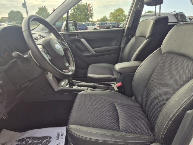 SUBARU FORESTER 2.0D LINEARTRONIC SPORT UNLIMITE - foto 8
