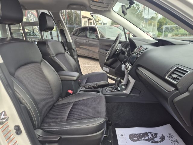 SUBARU FORESTER 2.0D LINEARTRONIC SPORT UNLIMITE - foto 11