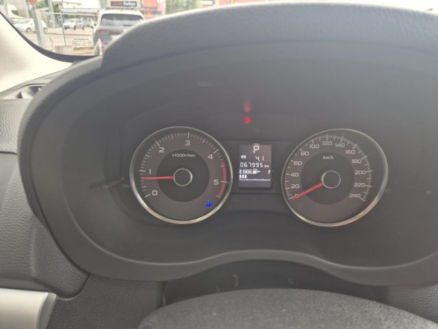 SUBARU FORESTER 2.0D LINEARTRONIC SPORT UNLIMITE - foto 12