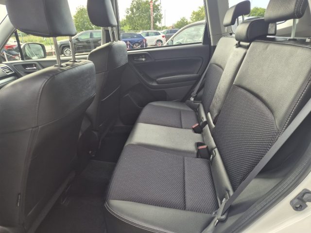 SUBARU FORESTER 2.0D LINEARTRONIC SPORT UNLIMITE - foto 13