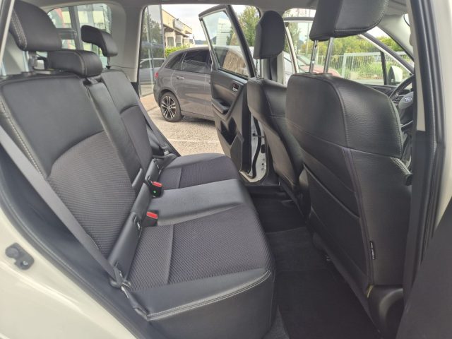SUBARU FORESTER 2.0D LINEARTRONIC SPORT UNLIMITE - foto 14