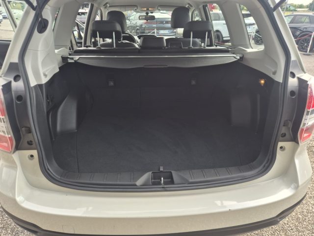 SUBARU FORESTER 2.0D LINEARTRONIC SPORT UNLIMITE - foto 15