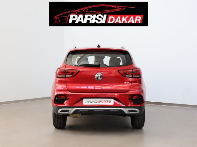 MG ZS 1.5 VTI-TECH COMFORT *PROMO PARI - foto 7