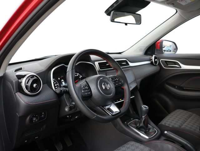 MG ZS 1.5 VTI-TECH COMFORT *PROMO PARI - foto 9