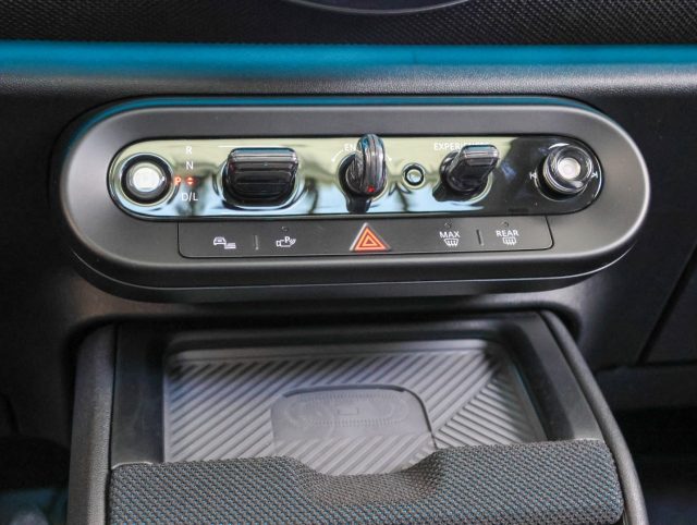 MINI COUNTRYMAN C 1.5 170CV 48V CLASSIC TRIM *PR - foto 19