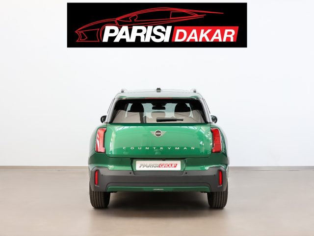 MINI COUNTRYMAN C 1.5 170CV 48V CLASSIC TRIM *PR - foto 7