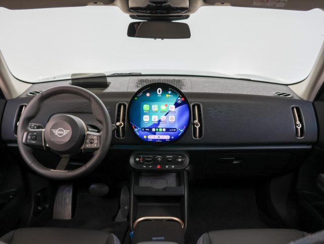 MINI COUNTRYMAN C 1.5 170CV 48V CLASSIC TRIM *PR - foto 13