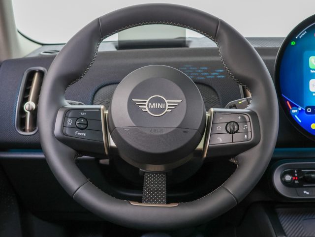 MINI COUNTRYMAN C 1.5 170CV 48V CLASSIC TRIM *PR - foto 14