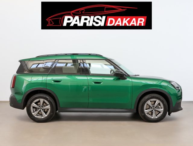 MINI COUNTRYMAN C 1.5 170CV 48V CLASSIC TRIM *PR - foto 6