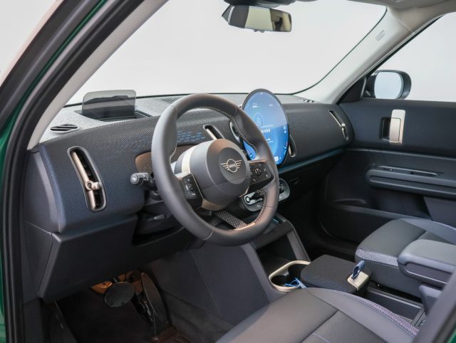 MINI COUNTRYMAN C 1.5 170CV 48V CLASSIC TRIM *PR - foto 9
