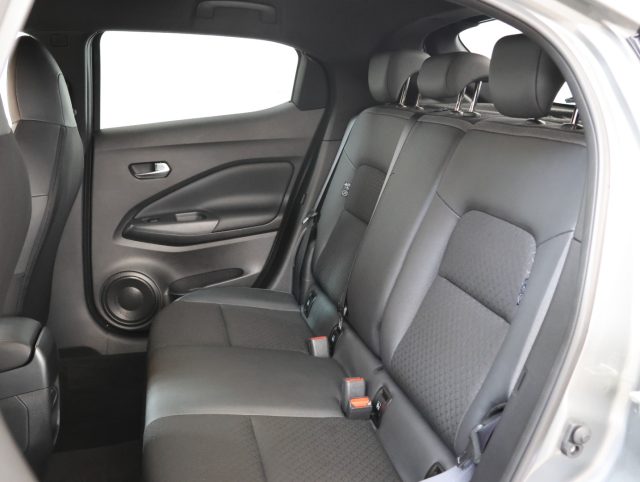 NISSAN JUKE 1.0 DIG-T 114CV N-CONNECTA *PROM - foto 10