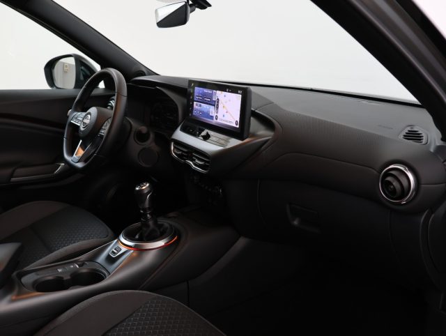 NISSAN JUKE 1.0 DIG-T 114CV N-CONNECTA *PROM - foto 12