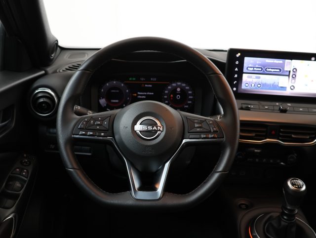 NISSAN JUKE 1.0 DIG-T 114CV N-CONNECTA *PROM - foto 14
