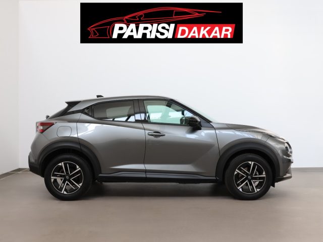 NISSAN JUKE 1.0 DIG-T 114CV N-CONNECTA *PROM - foto 6