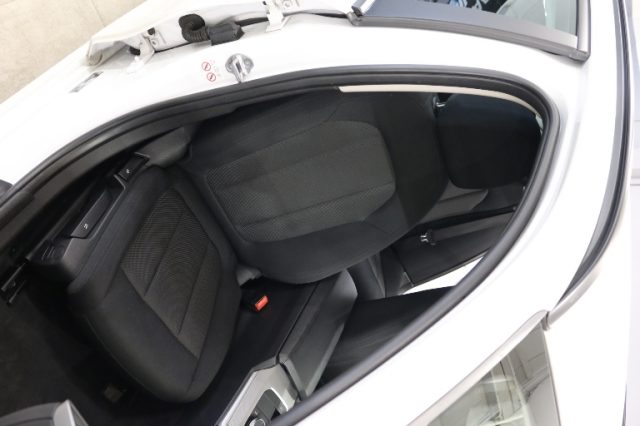 BMW 316 D 48V TOURING BUSINESS ADVANTAGE - foto 11