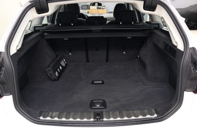 BMW 316 D 48V TOURING BUSINESS ADVANTAGE - foto 8