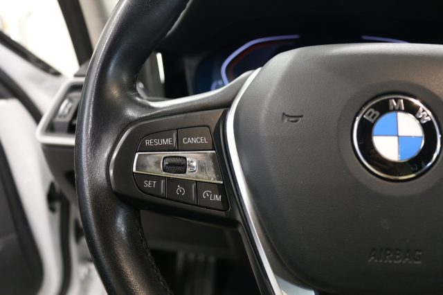 BMW 316 D 48V TOURING BUSINESS ADVANTAGE - foto 19